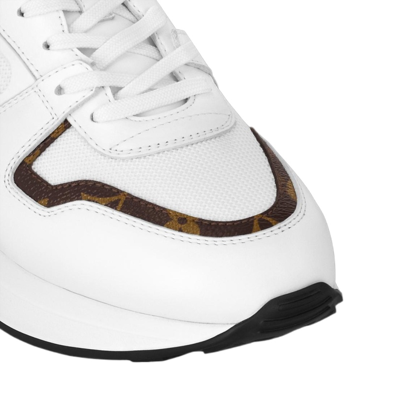 Neo Run Away Sneaker - Image 3